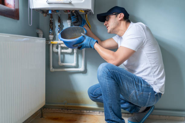 Commercial Plumbing Services in Selinsgrove, PA